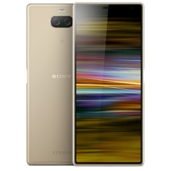  صورة هاتف Sony Xperia 10 Plus - سوني اكسبريا 10 بلس