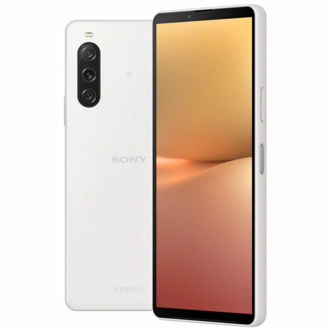 صور هاتف Sony Xperia 10 V رقم 1 