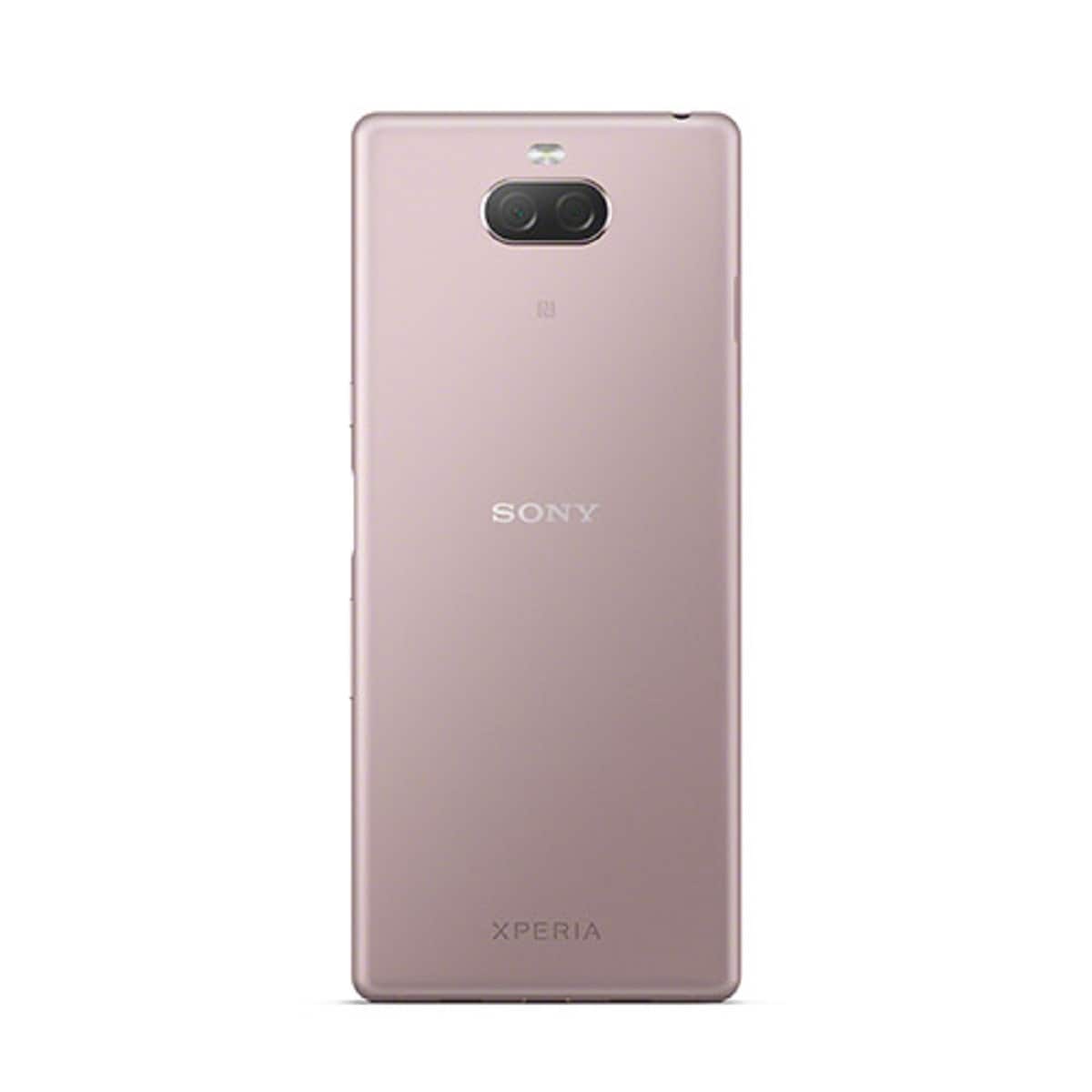 صور هاتف Sony Xperia 10 رقم 3 