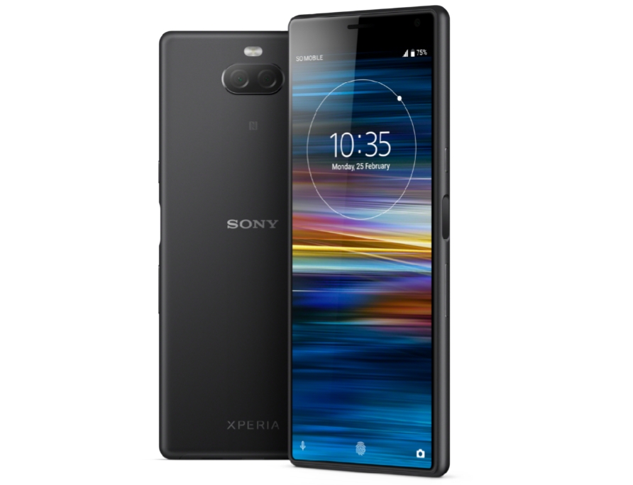 صور هاتف Sony Xperia 10 رقم 5 