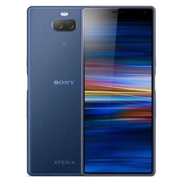  صورة هاتف Sony Xperia 10 - سوني اكسبريا 10