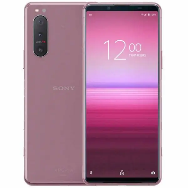  صورة هاتف Sony Xperia 5 Ii - سوني اكسبريا اس تو