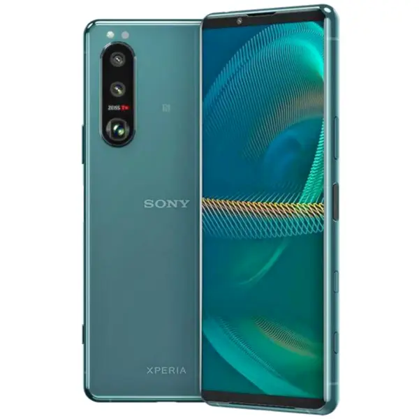  صورة هاتف Sony Xperia 5 Iii - سوني اكسبريا اس iii