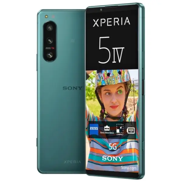  صورة هاتف Sony Xperia 5 Iv - سوني اكسبريا اس iv