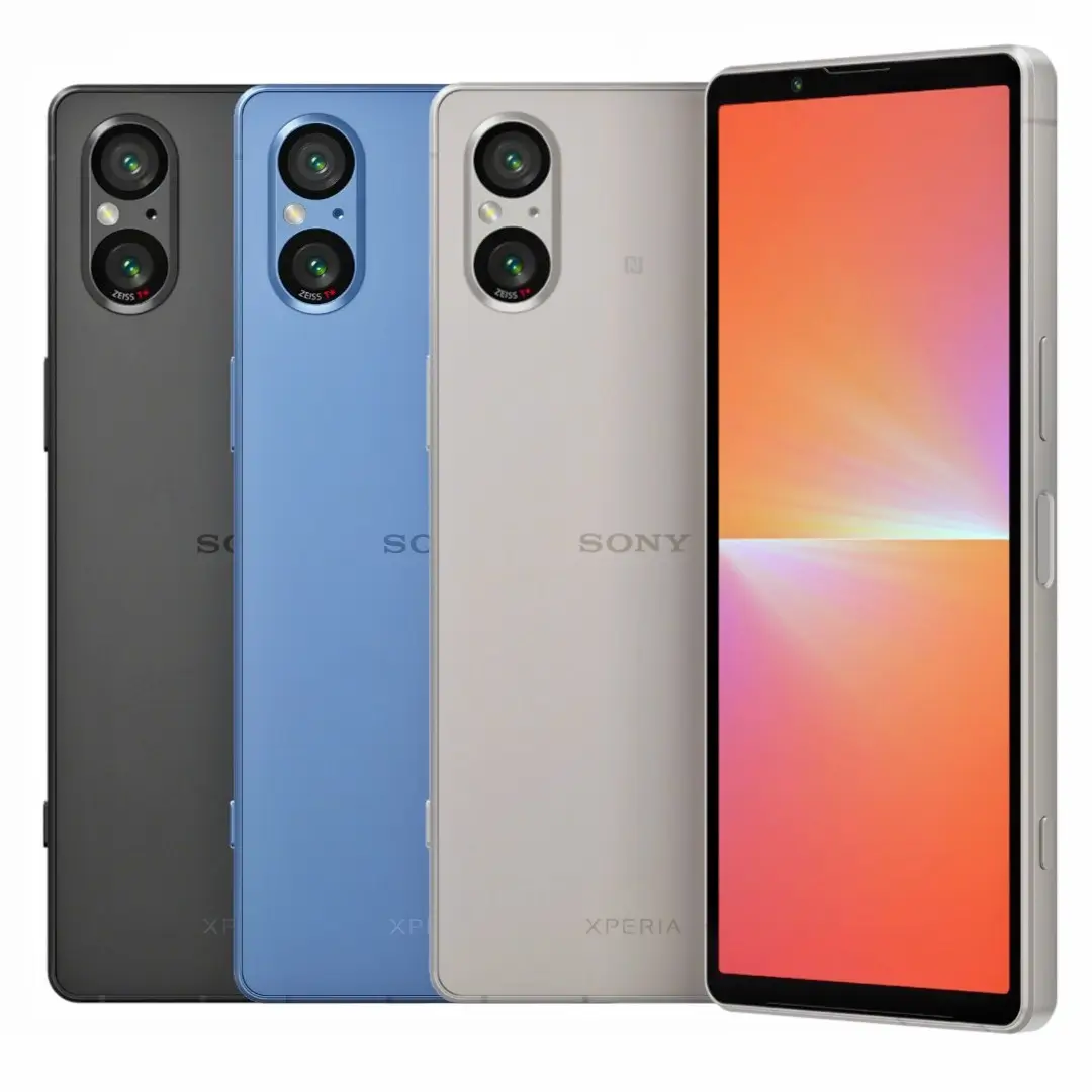 صور هاتف Sony Xperia 5 V رقم 4 