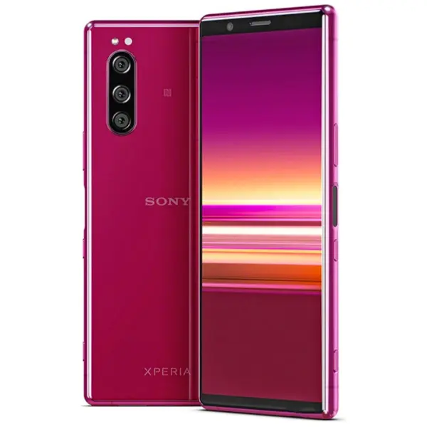  صورة هاتف Sony Xperia 5 - سوني اكسبريا اس