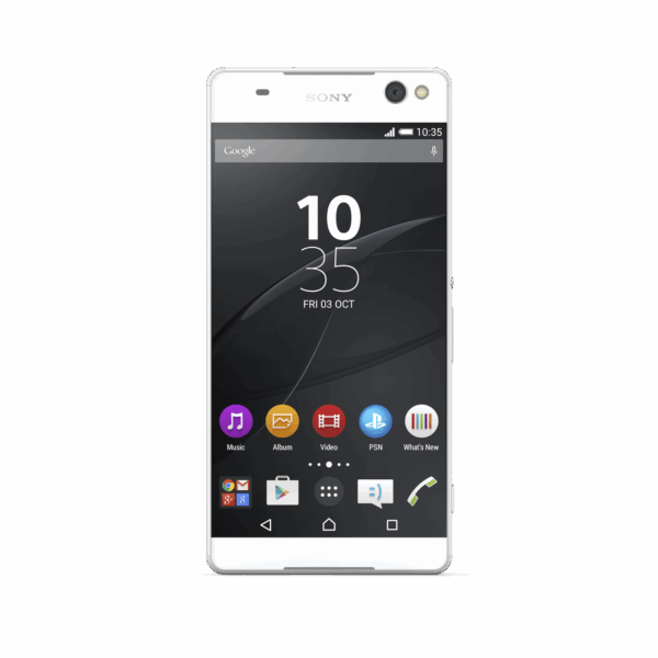  صورة هاتف Sony Xperia C5 Ultra Dual - سوني اكسبريا سي 5 الترا ديول