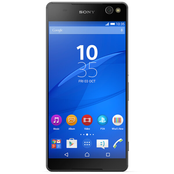  صورة هاتف Sony Xperia C5 Ultra - سوني اكسبريا سي 5 الترا
