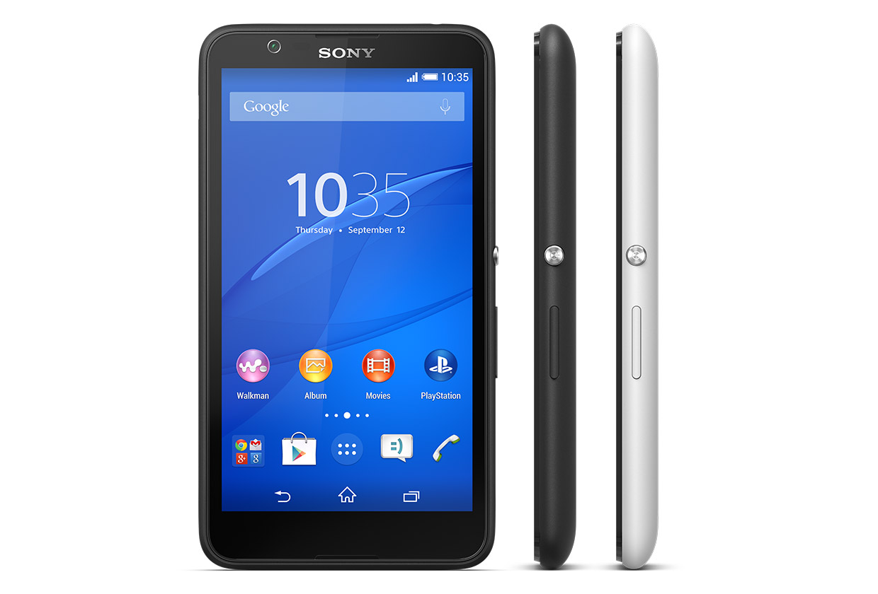 صور هاتف Sony Xperia E4 Dual رقم 2 