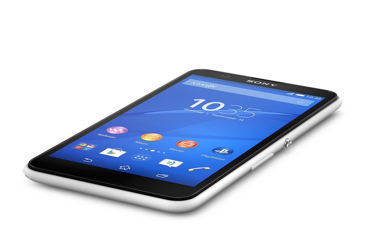 صور هاتف Sony Xperia E4 Dual رقم 3 