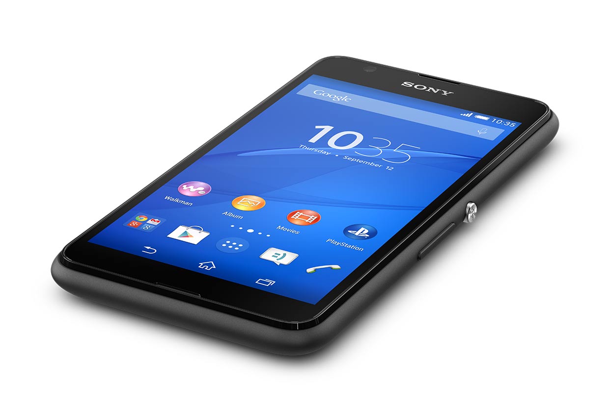صور هاتف Sony Xperia E4g Dual رقم 3 