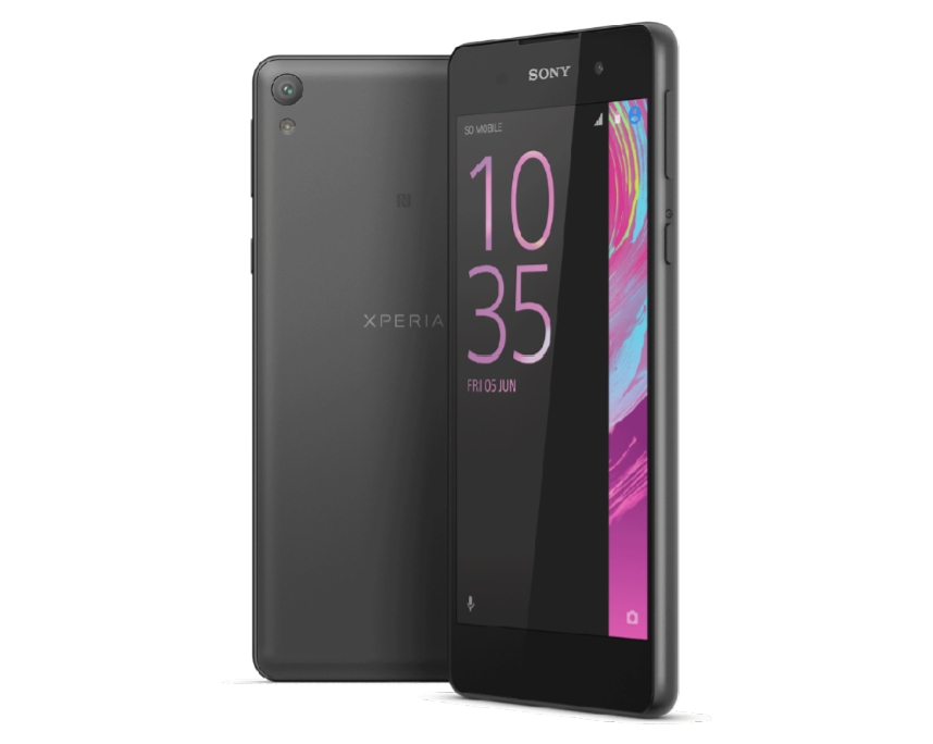صور هاتف Sony Xperia E5 رقم 1 
