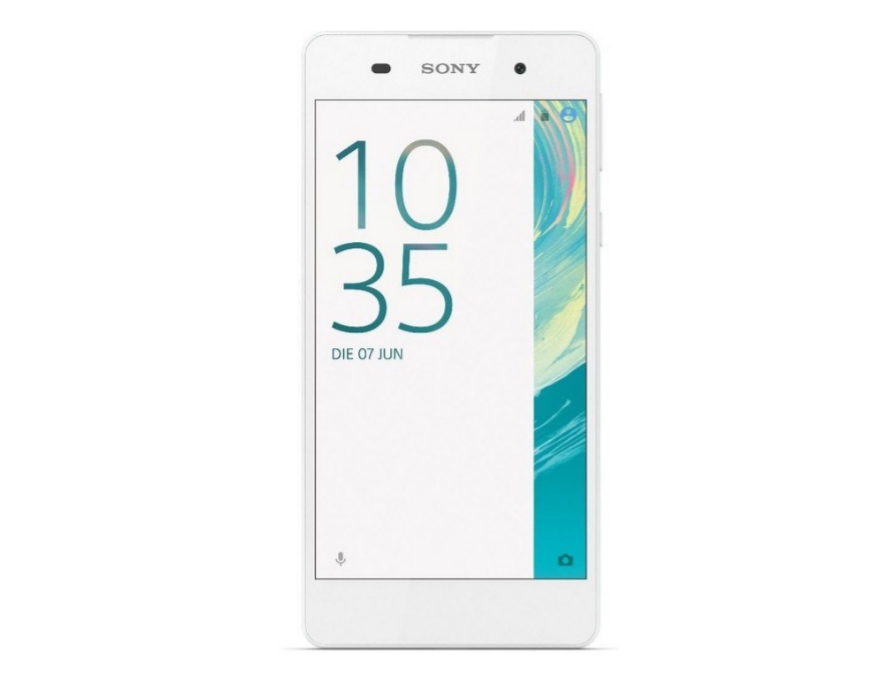 صور هاتف Sony Xperia E5 رقم 3 