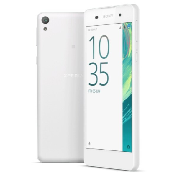  صورة هاتف Sony Xperia E5 - سوني اكسبريا e5
