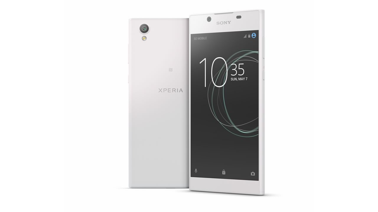 صور هاتف Sony Xperia L1 رقم 2 