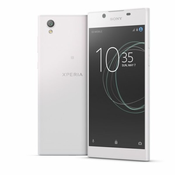  صورة هاتف Sony Xperia L1 - سوني اكسبريا l1