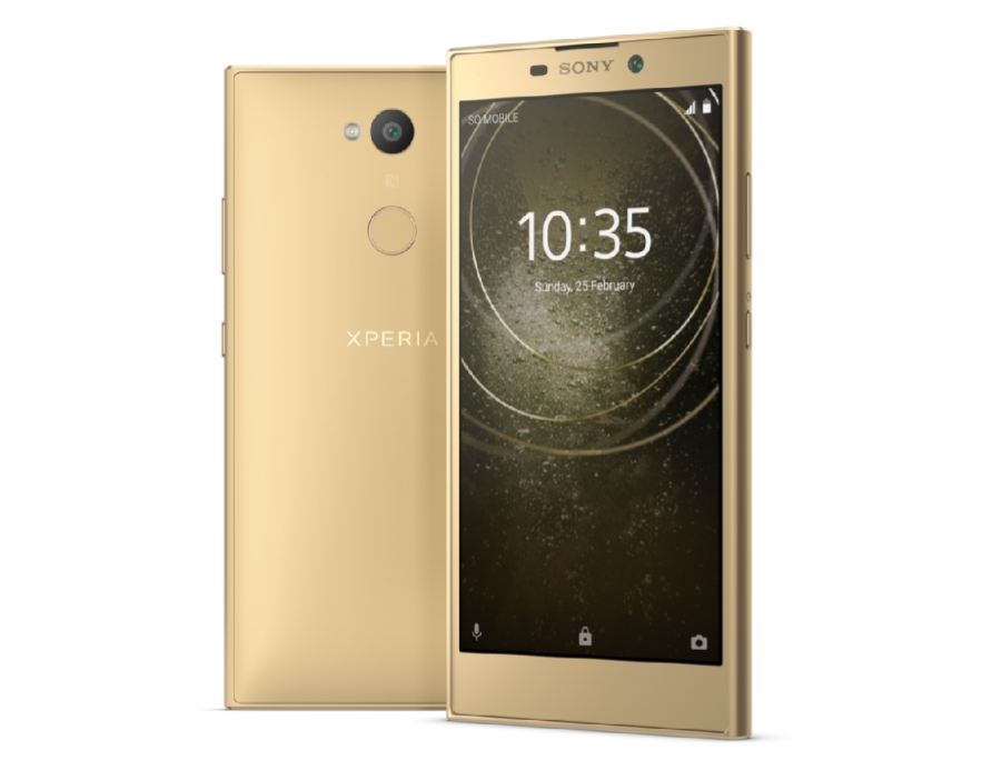 صور هاتف Sony Xperia L2 رقم 2 
