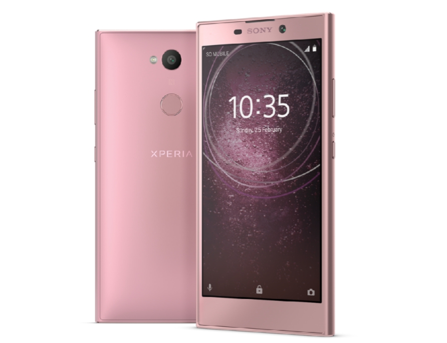 صور هاتف Sony Xperia L2 رقم 3 