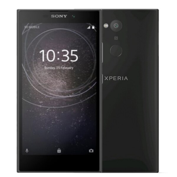  صورة هاتف Sony Xperia L2 - سوني اكسبريا l2