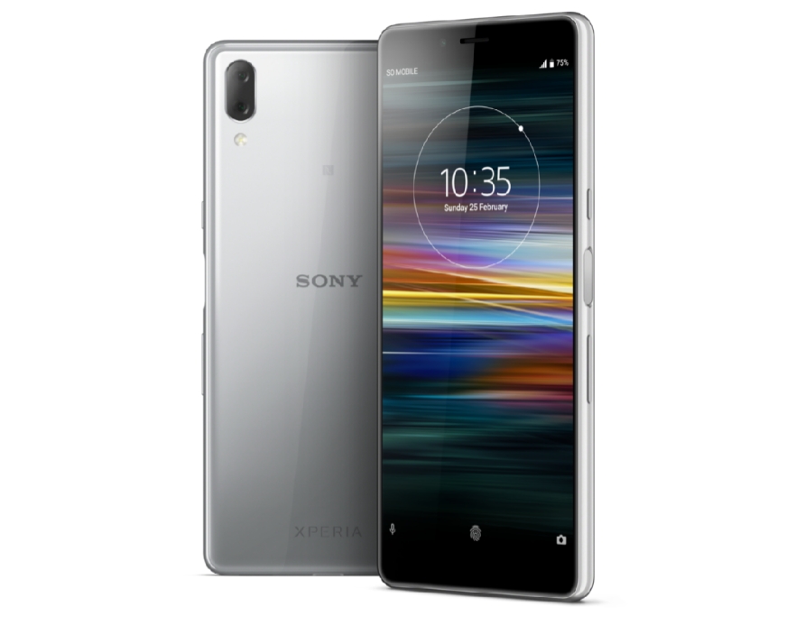 صور هاتف Sony Xperia L3 رقم 2 