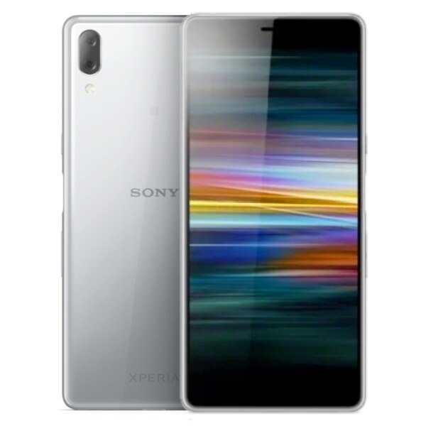  صورة هاتف Sony Xperia L3 - سوني اكسبريا l3