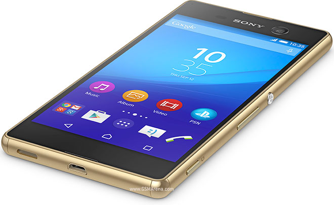 صور هاتف Sony Xperia M5 Dual رقم 2 