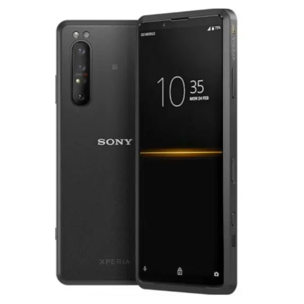  صورة هاتف Sony Xperia Pro - سوني اكسبريا برو