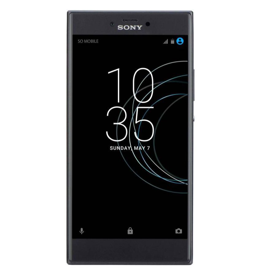 صور هاتف Sony Xperia R1 Plus رقم 2 