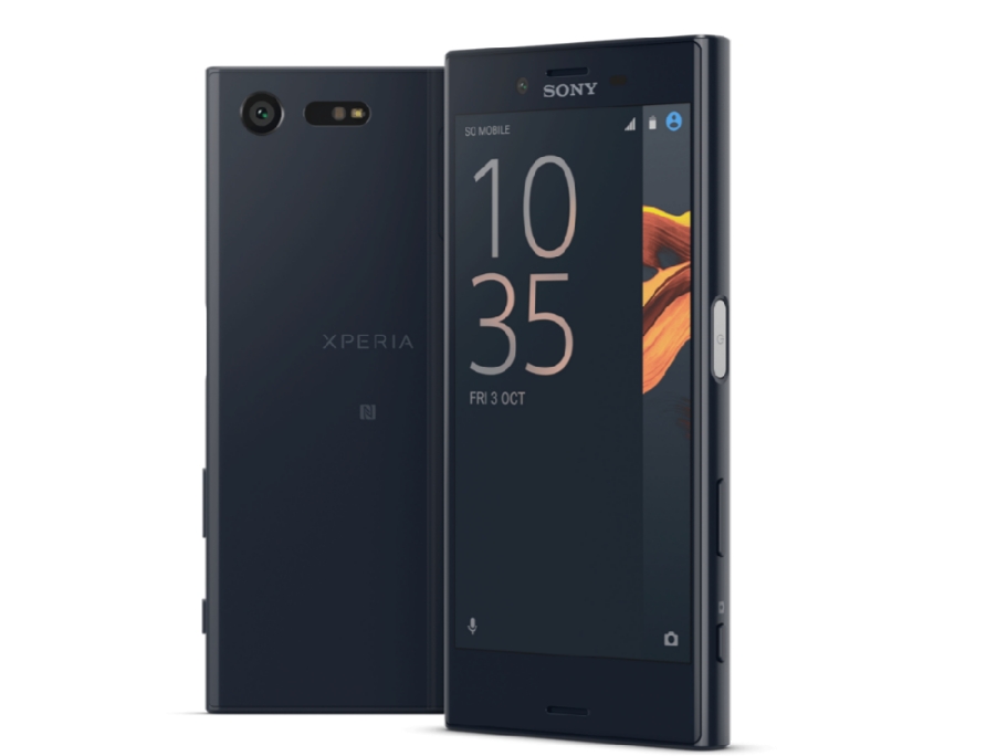 صور هاتف Sony Xperia X Compact رقم 3 