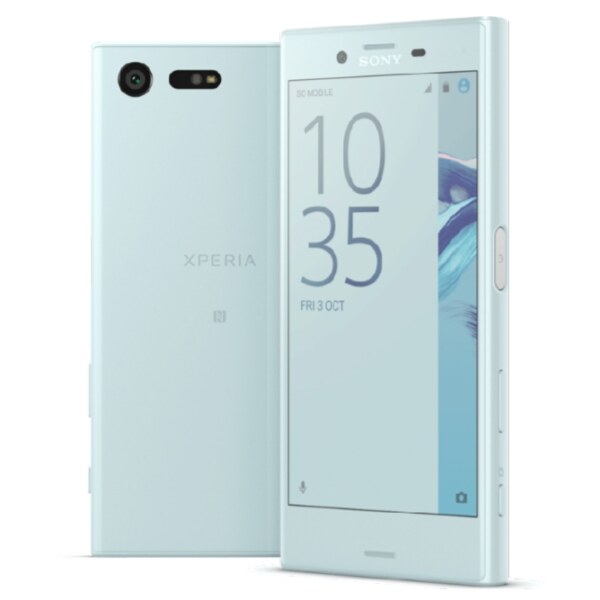  صورة هاتف Sony Xperia X Compact - سوني اكسبريا اكس كومباكت