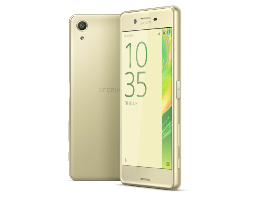 صور هاتف Sony Xperia X Performance رقم 1 