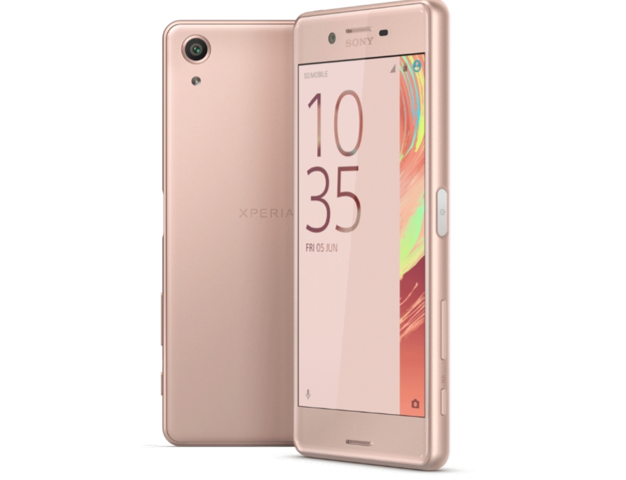 صور هاتف Sony Xperia X Performance رقم 2 