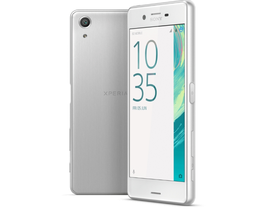 صور هاتف Sony Xperia X Performance رقم 3 