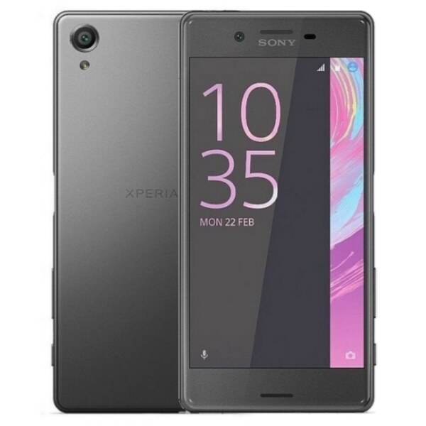  صورة هاتف Sony Xperia X Performance - سوني اكسبريا اكس performance