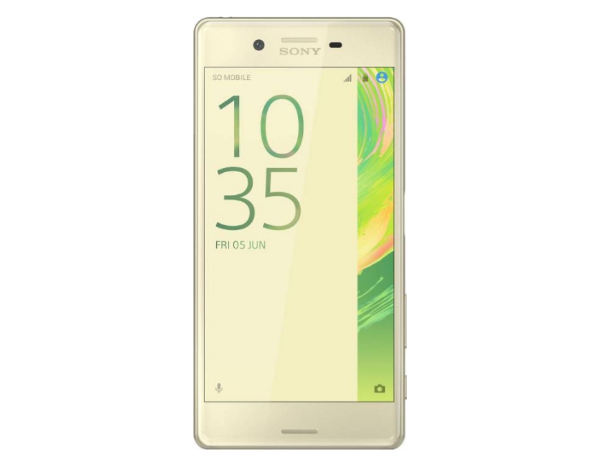 صور هاتف Sony Xperia X رقم 2 