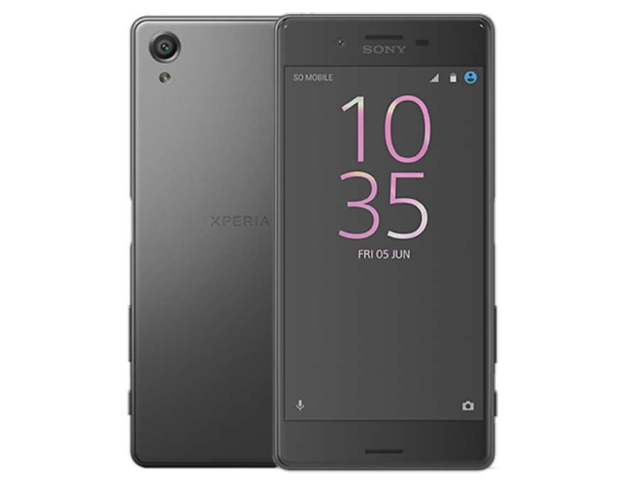 صور هاتف Sony Xperia X رقم 3 