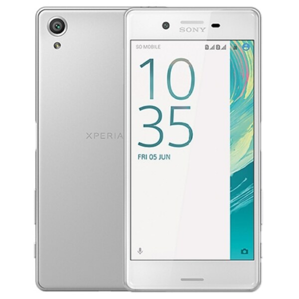  صورة هاتف Sony Xperia X - سوني اكسبريا اكس