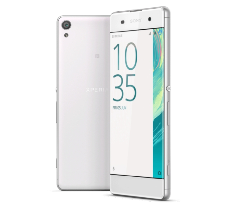 صور هاتف Sony Xperia Xa Dual رقم 1 