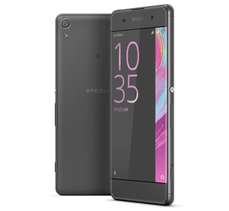 صور هاتف Sony Xperia Xa Dual رقم 2 