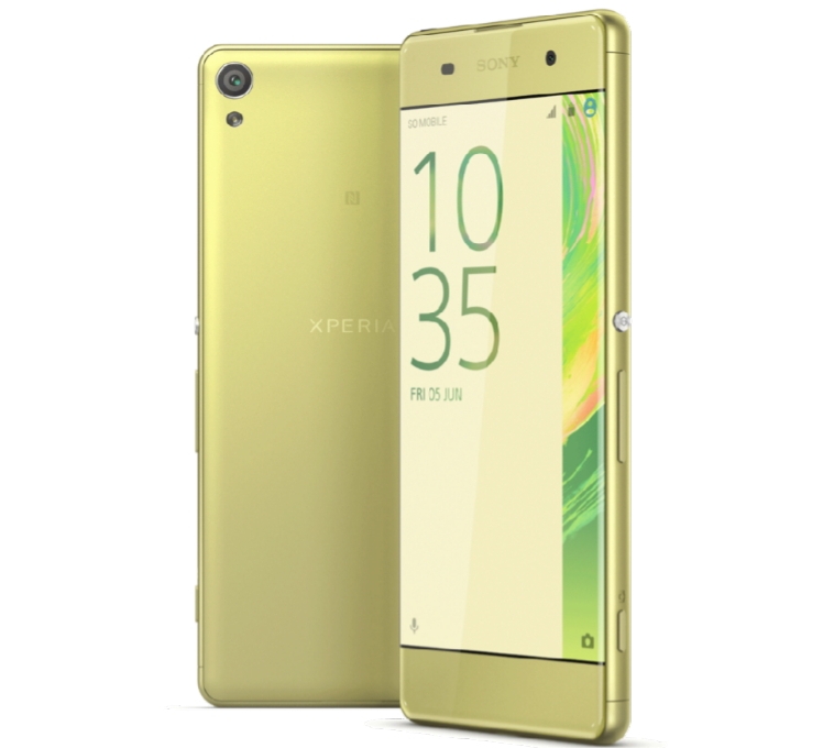 صور هاتف Sony Xperia Xa Dual رقم 3 