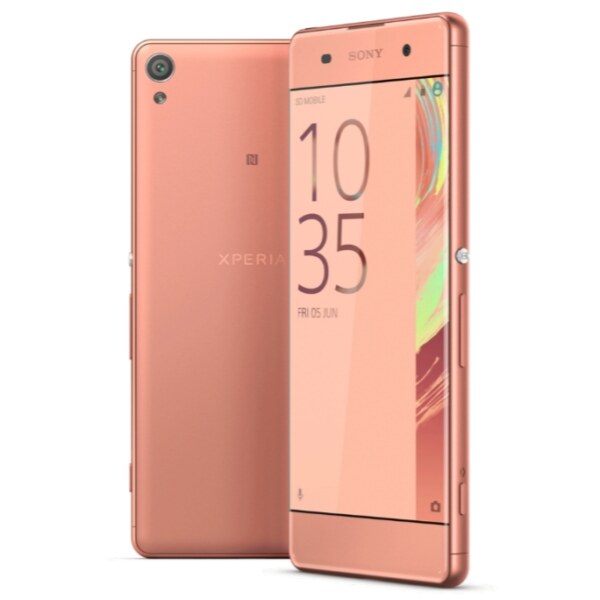  صورة هاتف Sony Xperia Xa Dual - سوني اكسبريا xa ديول