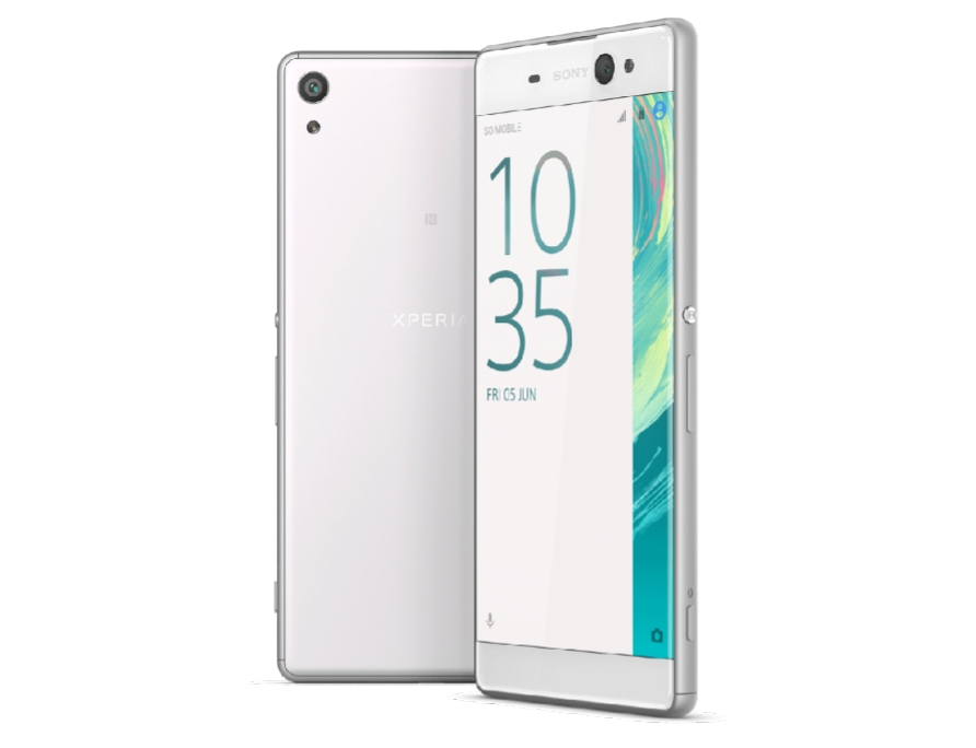 صور هاتف Sony Xperia Xa Ultra رقم 1 