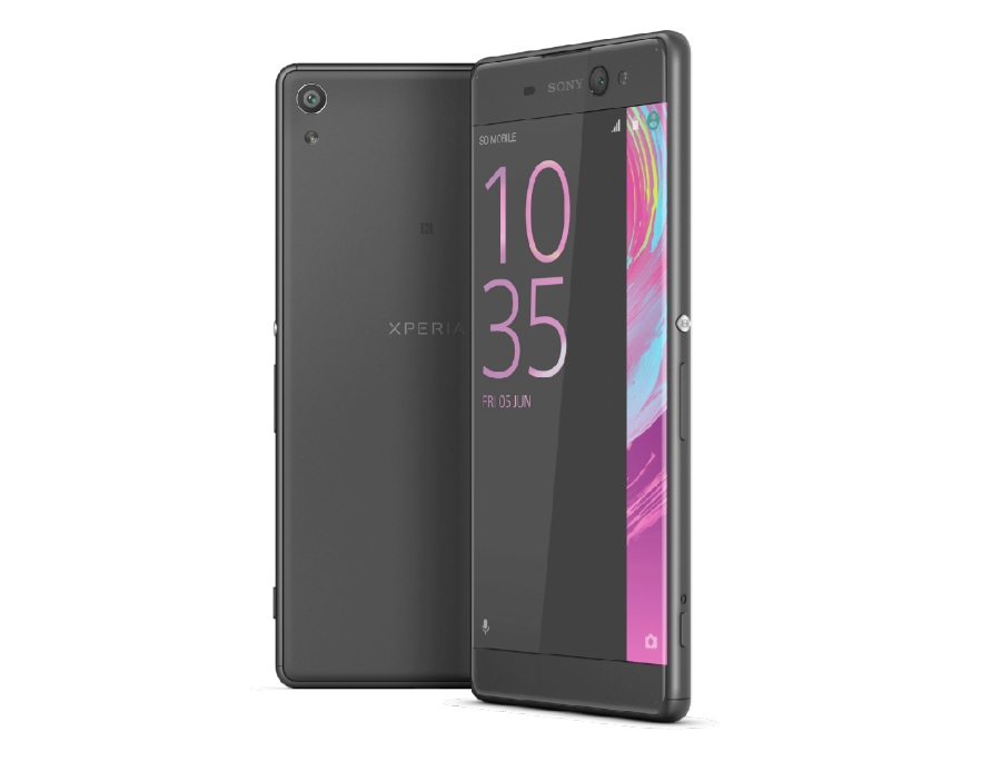 صور هاتف Sony Xperia Xa Ultra رقم 2 