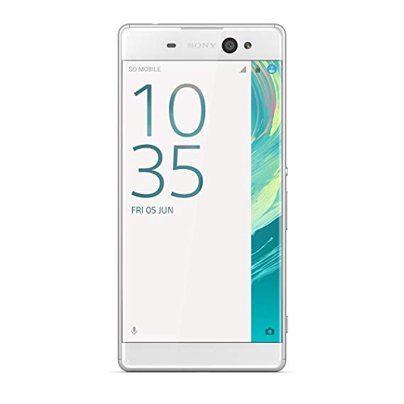 صور هاتف Sony Xperia Xa Ultra رقم 3 