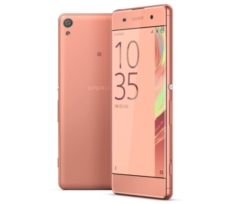 صور هاتف Sony Xperia Xa رقم 2 