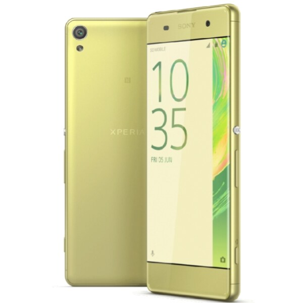  صورة هاتف Sony Xperia Xa - سوني اكسبريا xa