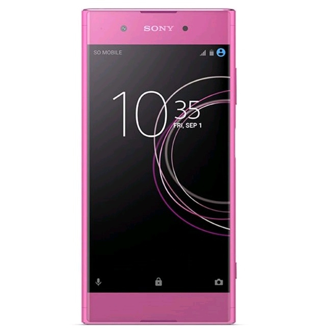 صور هاتف Sony Xperia Xa1 Plus رقم 2 