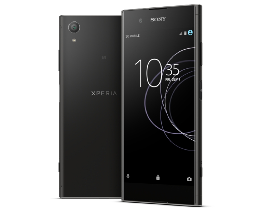 صور هاتف Sony Xperia Xa1 Plus رقم 3 