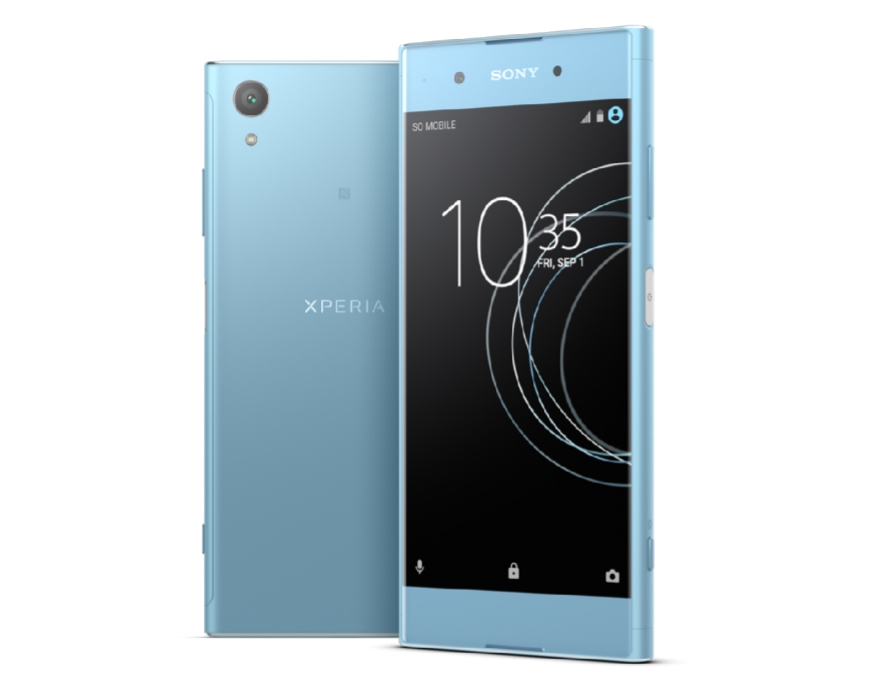 صور هاتف Sony Xperia Xa1 Plus رقم 4 