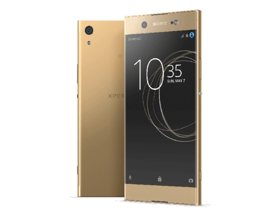 صور هاتف Sony Xperia Xa1 Ultra رقم 2 